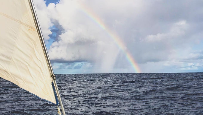 6. Dominica to Jamaica