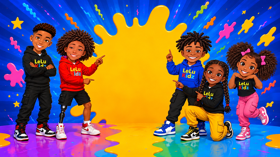 LeLu Kidz Colorful Splash Crew.png
