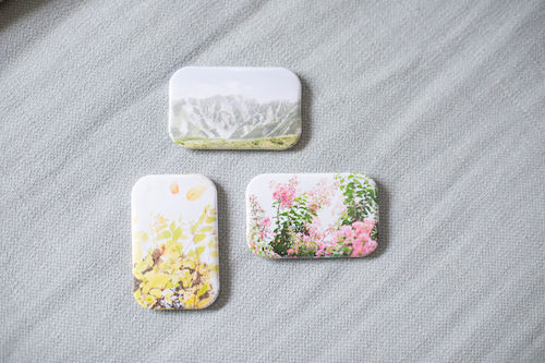 フォトグラファーのwebSHOP　"ENRICH"エンリッチ