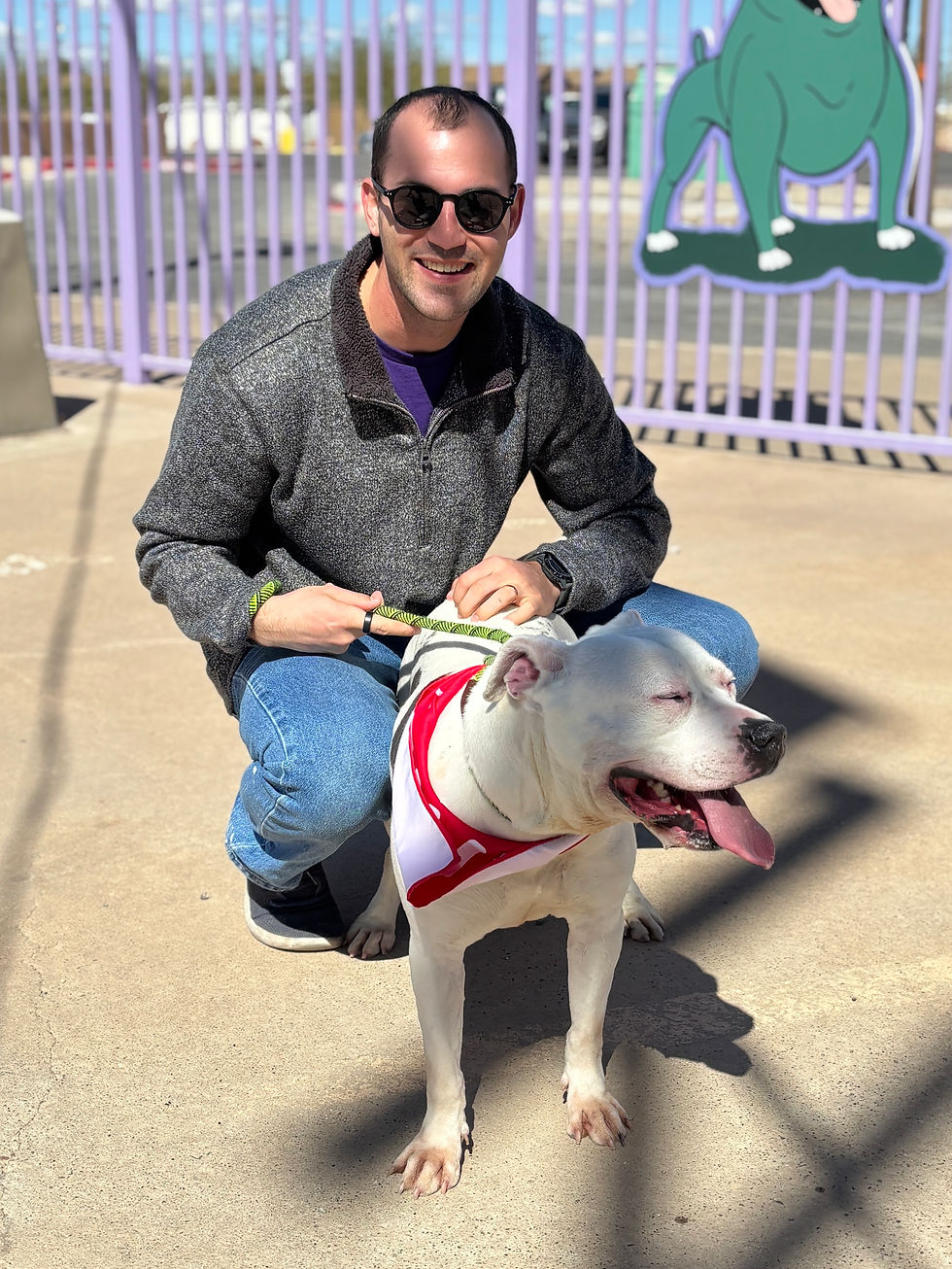 Mission Valley Rescue Runners, 3/1/26 @ 8:30am