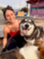 Rescue Runners 8/30/26, 7:30am @ EPAS Main Shelter