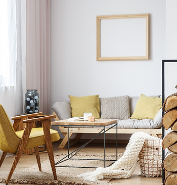 appartement meublé
