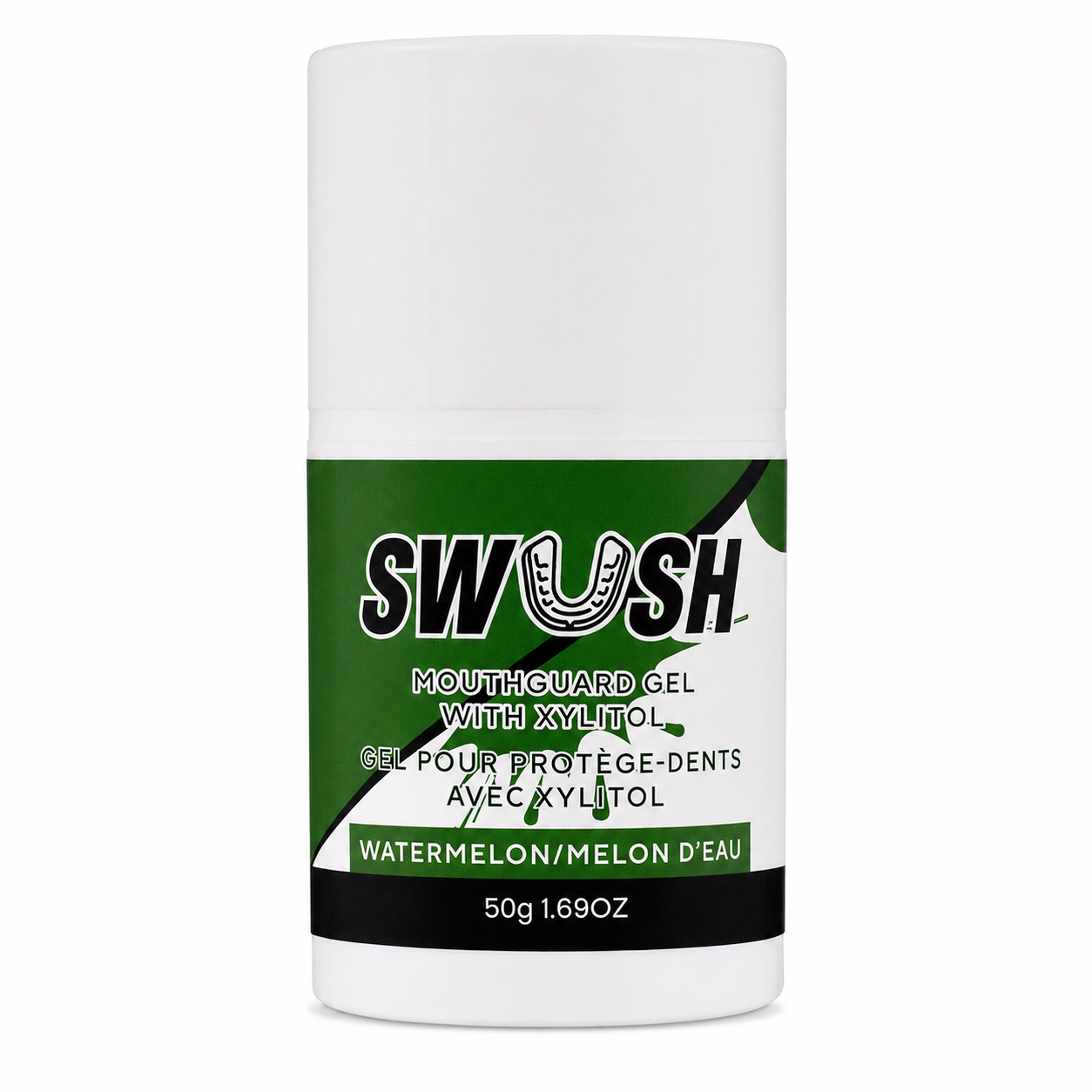 Watermelon Mouthguard Gel