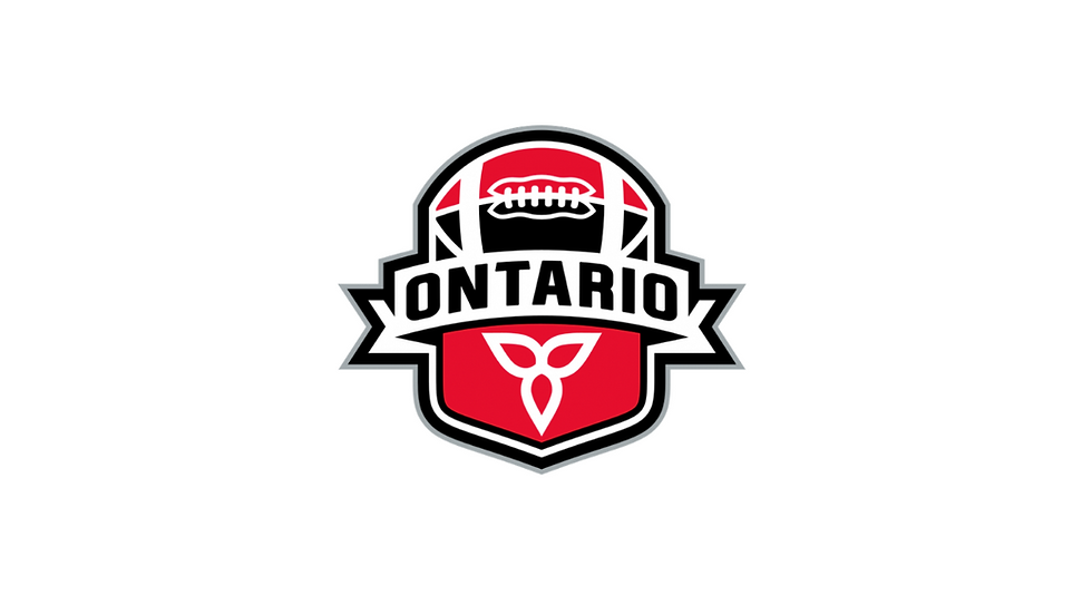 Ontario Football Elite Flag Nationals 2026
