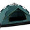 Miniatura: Namiot Kempingowy Discovery 3/4 OSOBOWY