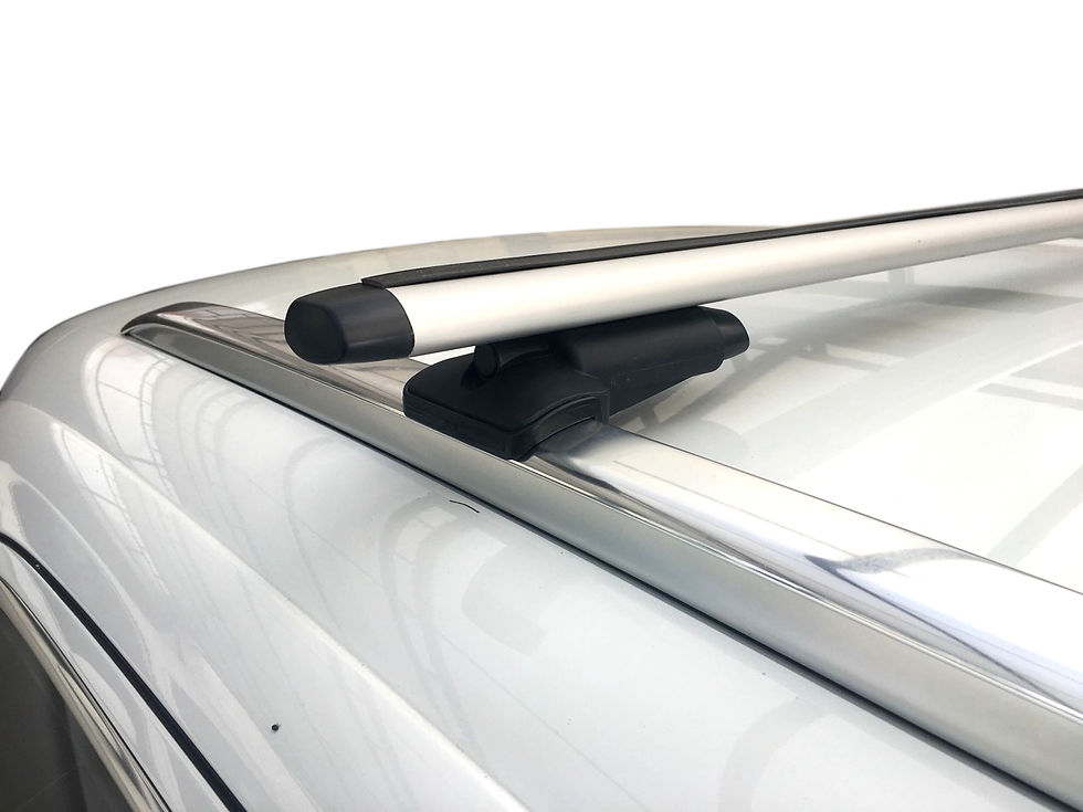 Miniatura: Opel Insignia Kombi 2008 - 2017 Bagażnik Dachowy