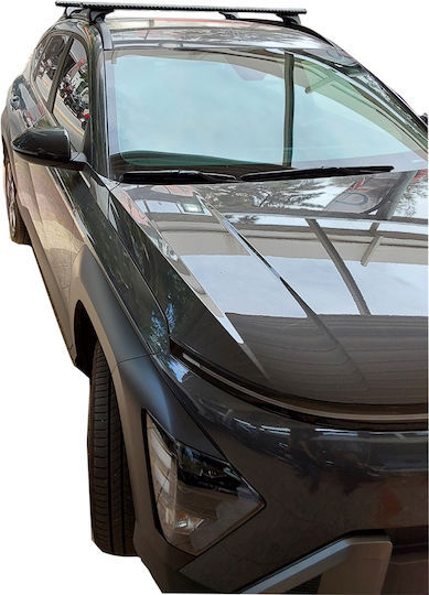 Миниатюра: Hyundai Kona (All Models) Багажник на крышу