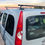 Miniatura: Renault Kangoo, Dacia Dokker - Bagaznik