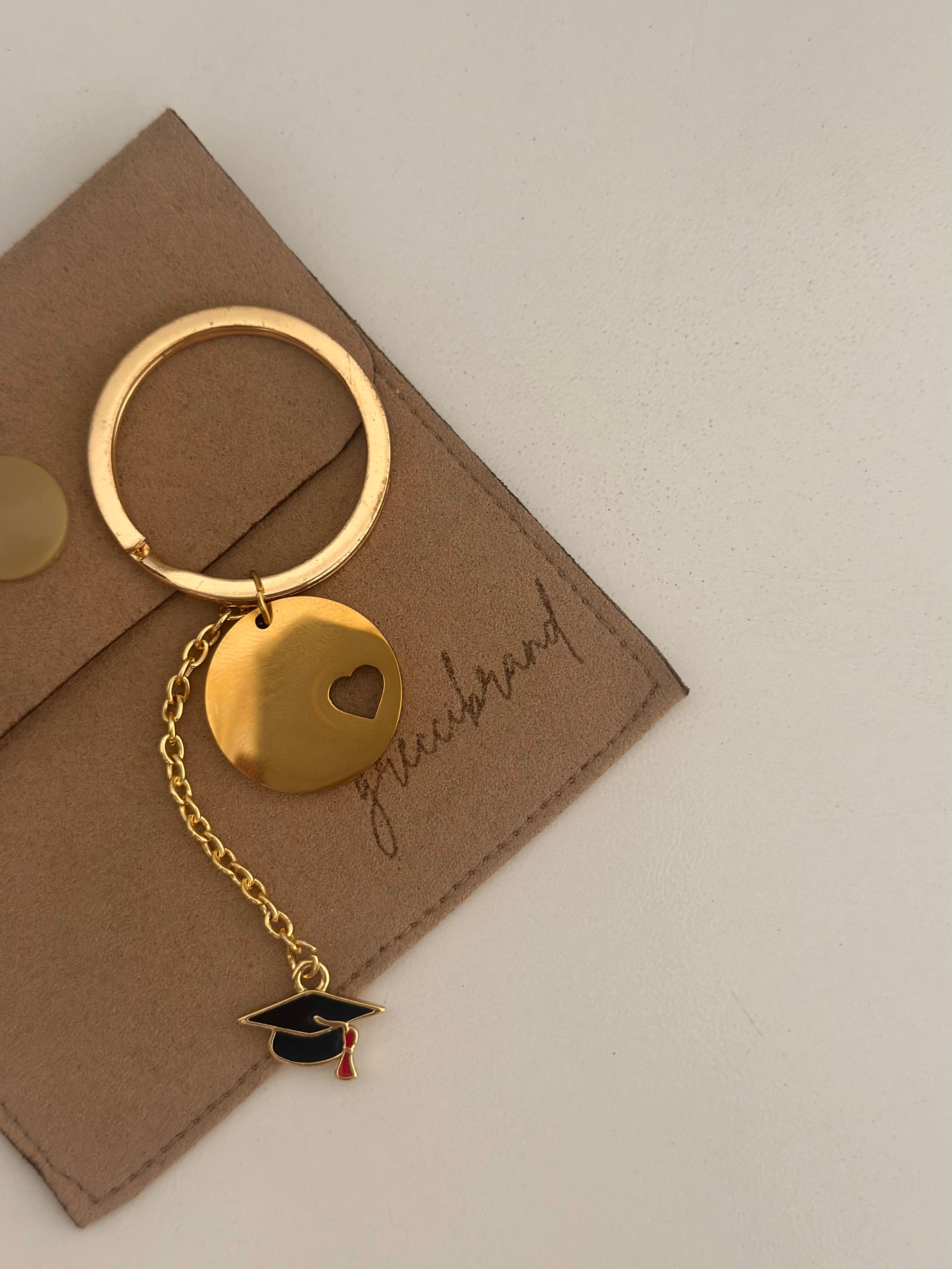 Llaverito personalizado