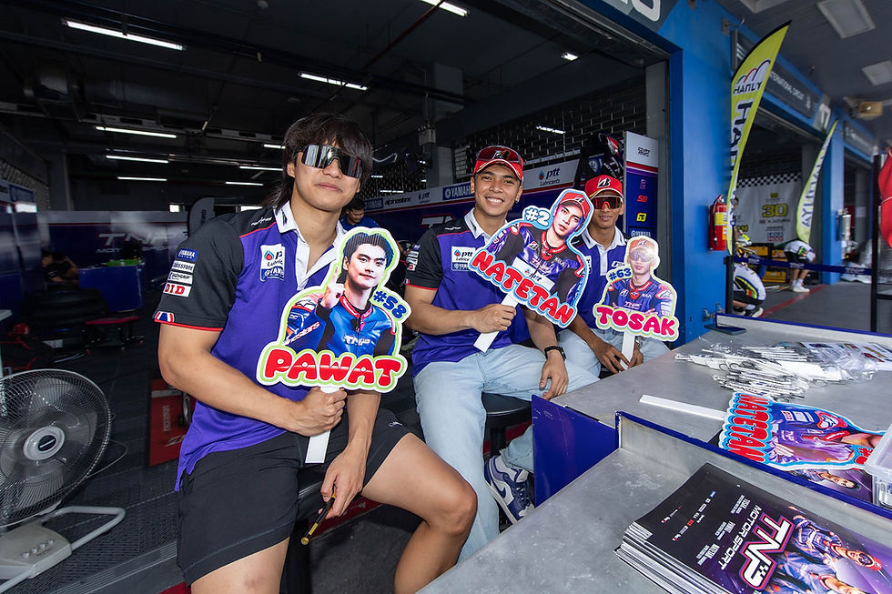 Pit Walk
