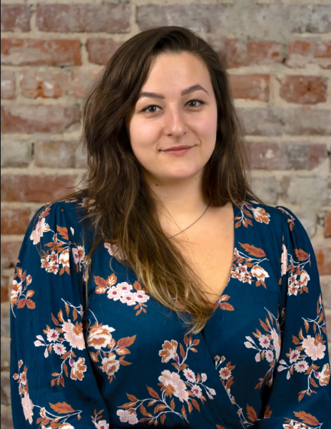 Team Feature: A conversation with Amanda Jackson, Director of Creative Engagement