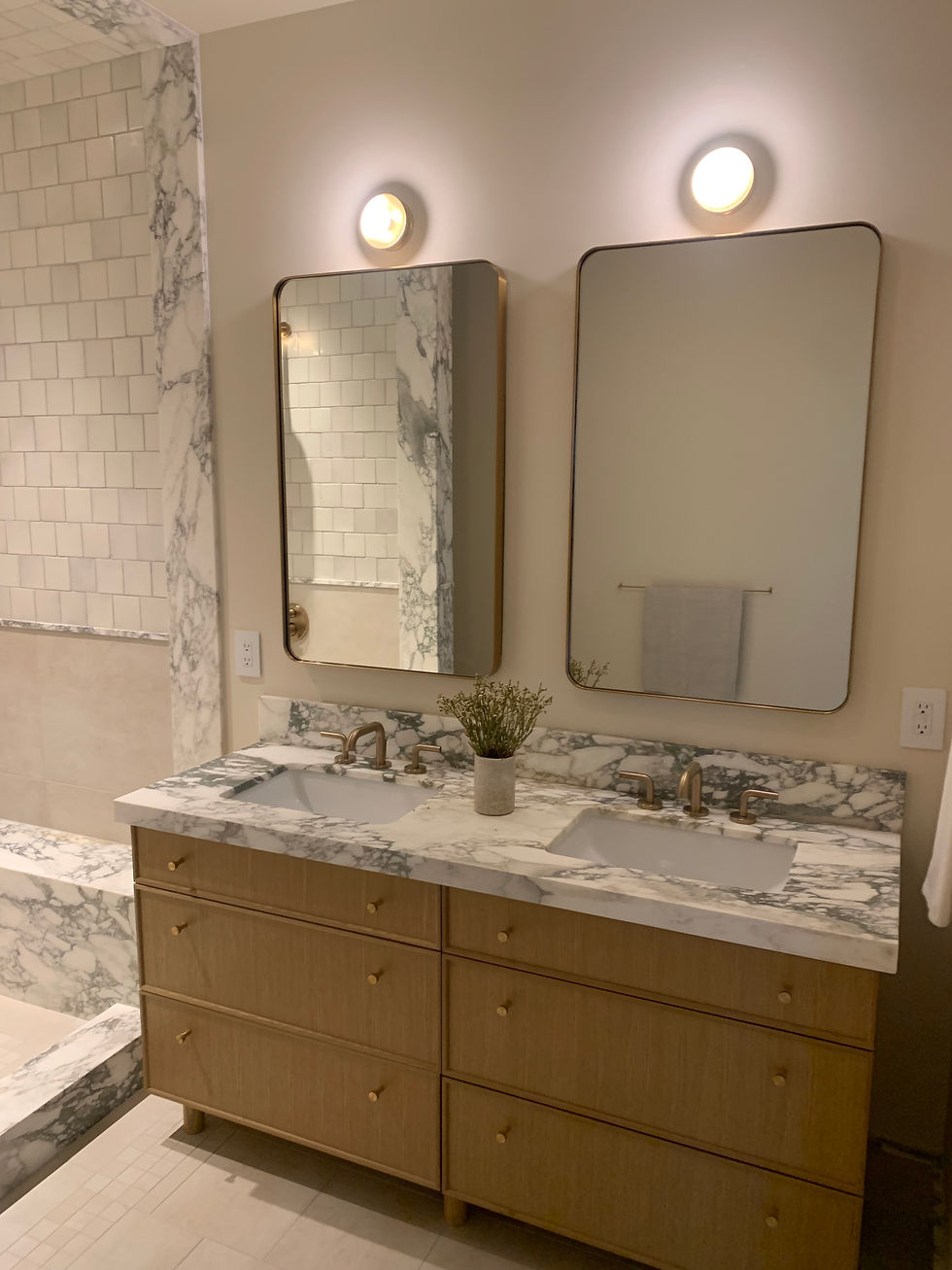 Vanity Top