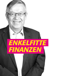 Enkelfitte Finanzen