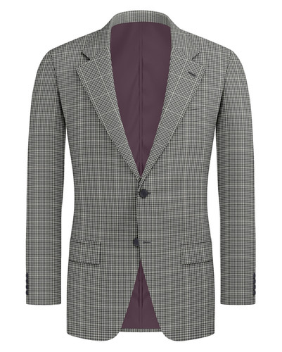Sinfonia 120's Wool Suits | Sam Boutique Tailors