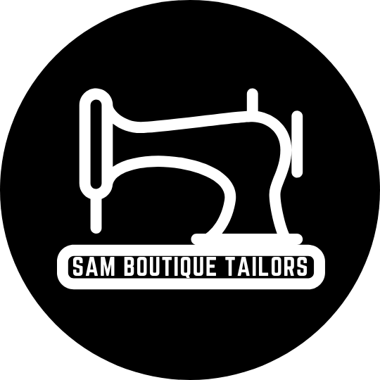 Writer: Sam Boutique Tailors