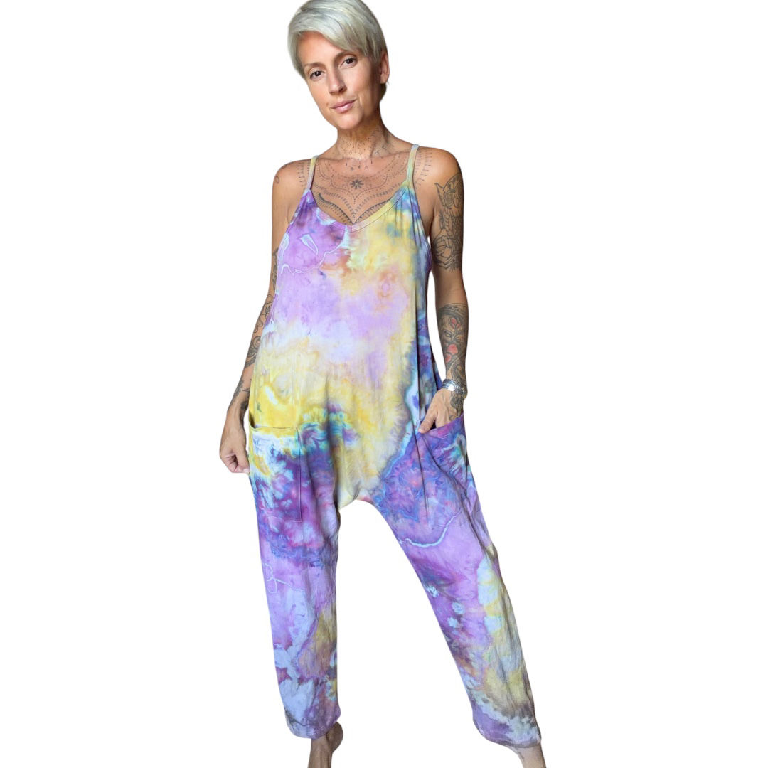 Juniper Jumpsuit (M)