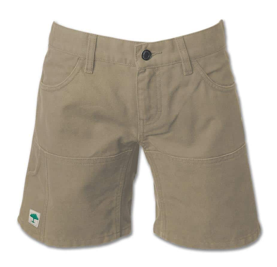 Thumbnail: Arborwear Women's Original Shorts
