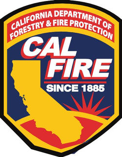 Cal-Fire