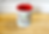 Miniatura: Colourful Favela Mug