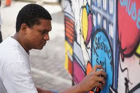 Get involved with The Favela Foundation!