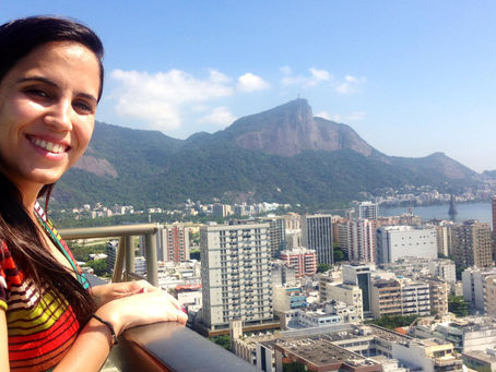 Trustee Q&A with Flavia Franco