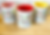 Colourful Favela Mug