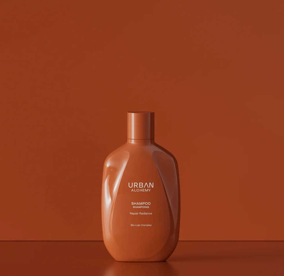 Repair Radiance Shampoo