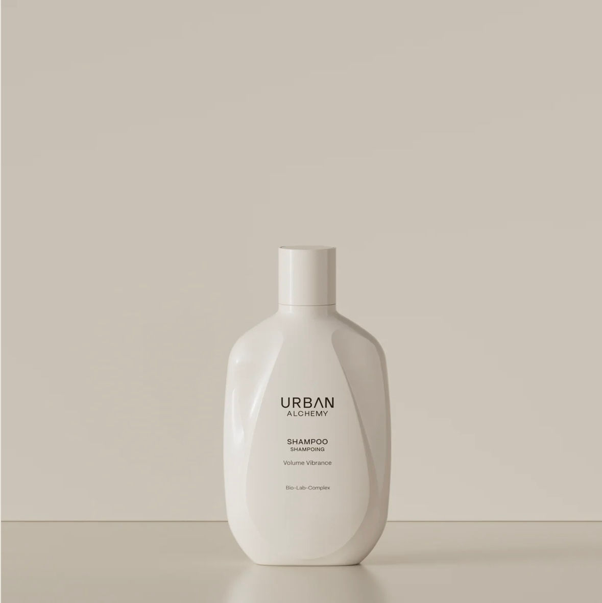 Volume Vibrance Shampoo