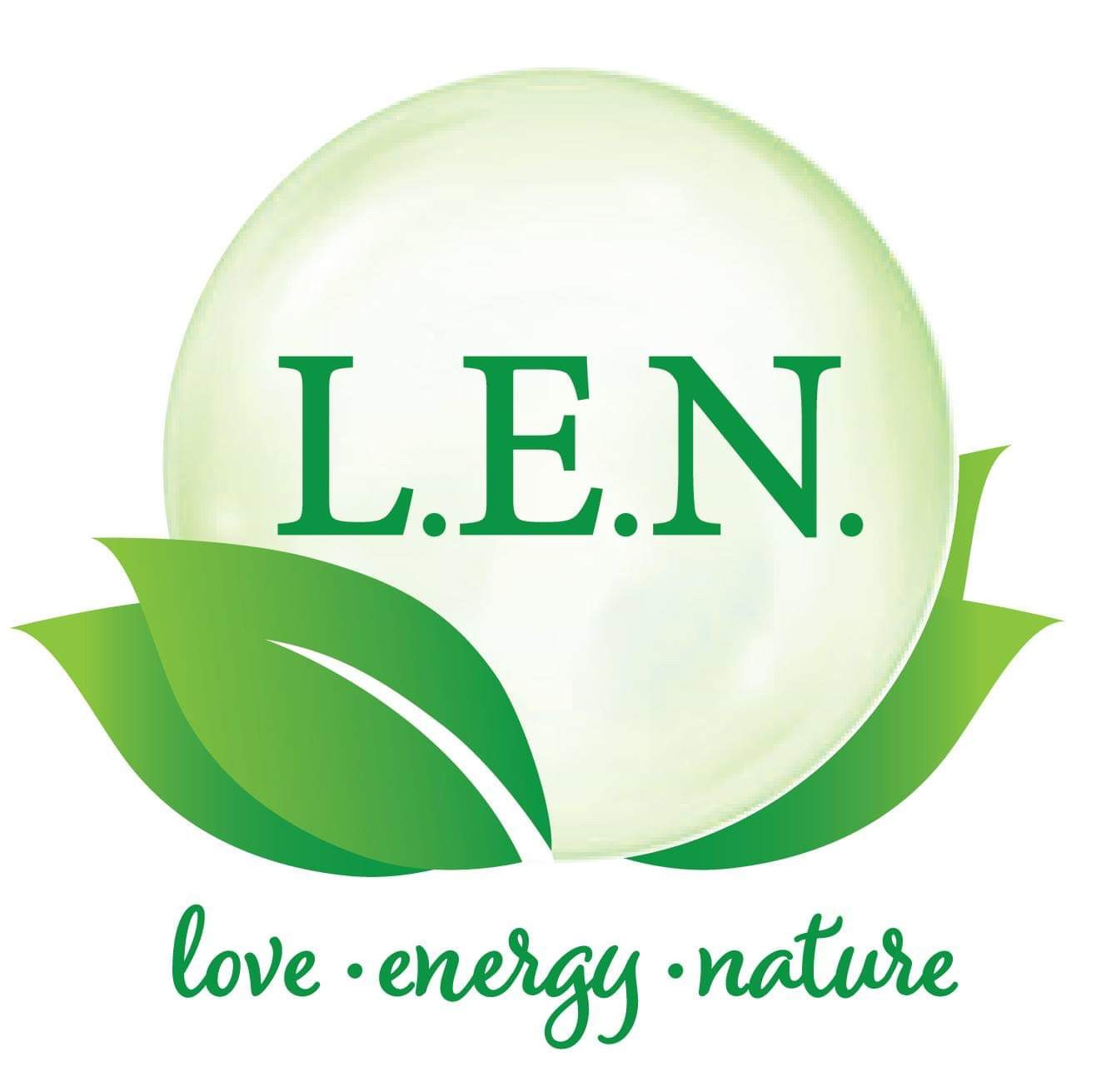 Love Energy Nature