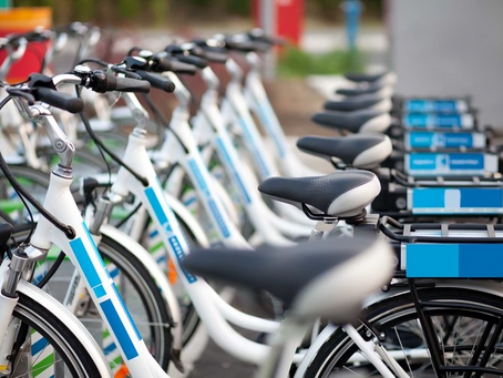 Bicycle Market: Pedaling Towards Sustainable Growth