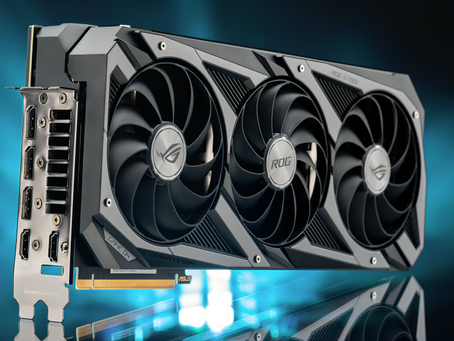 Graphics Processing Units (GPUs): Essential Tools for Modern Computing