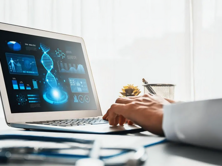 Enhancing Healthcare Through IT Integration