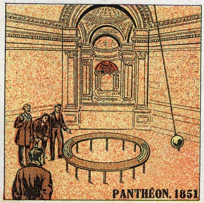 Pantheon paris