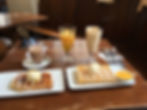 Maison Dandoy waffle