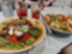 brüksel vejetaryen restoran