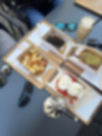 Belgian Waffles