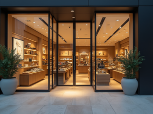 Maximizing Engagement Through Effective Retail Design