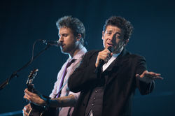 Patrick Bruel