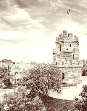 Bedford History