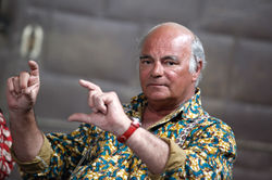 Jean- Luc Courcoult, Royal de Luxe