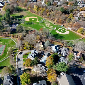 Newton Aerial
