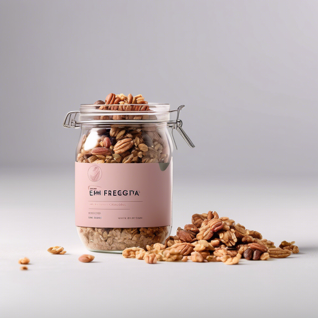 Granola Energética