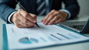 A importância da educação financeira para empreendedores