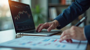 Descubra como investir em seu futuro financeiro com nosso projeto