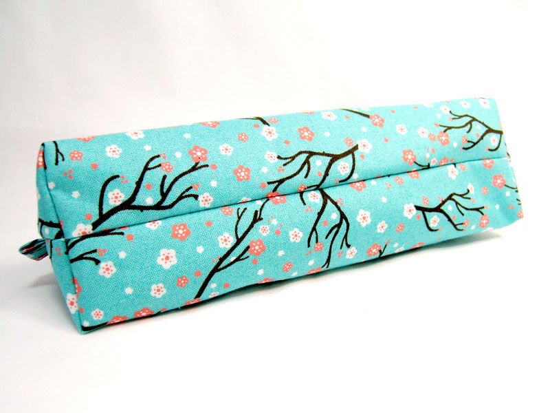 Thumbnail: Teal Pink Cherry Blossom - SP