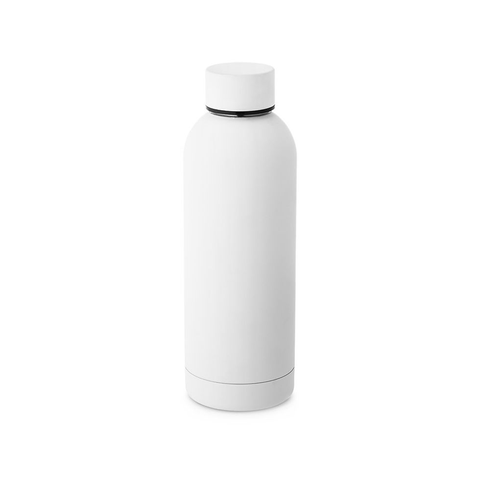 Miniatura: Butelka ODIN ze stali nierdzewnej 550 ml