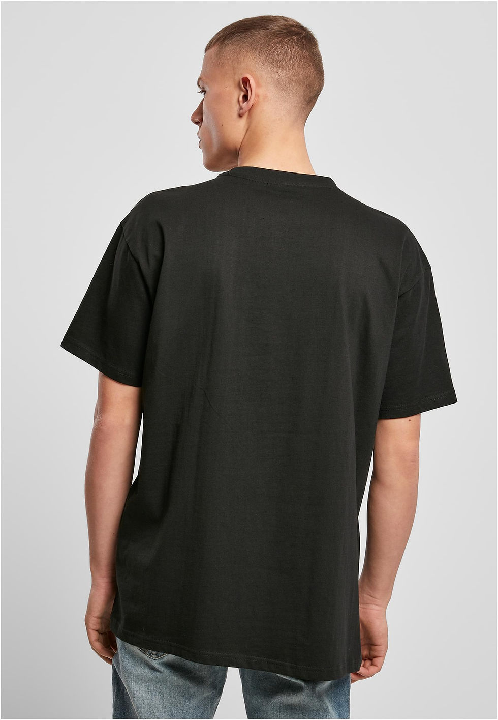 Miniatura: Koszulka Heavy Oversize Tee