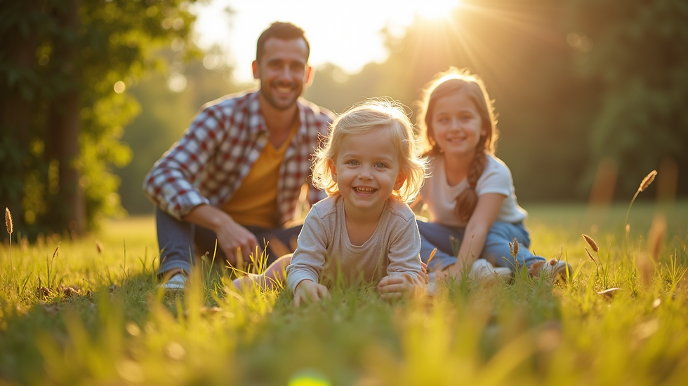 Top Health and Wellness Products for Canadian Families