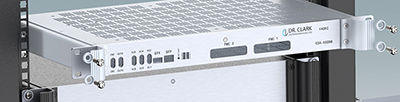 Comparez les boitiers de rack 1u