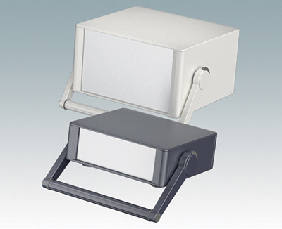 Modification des angles de vision sur les boitiers d'instruments